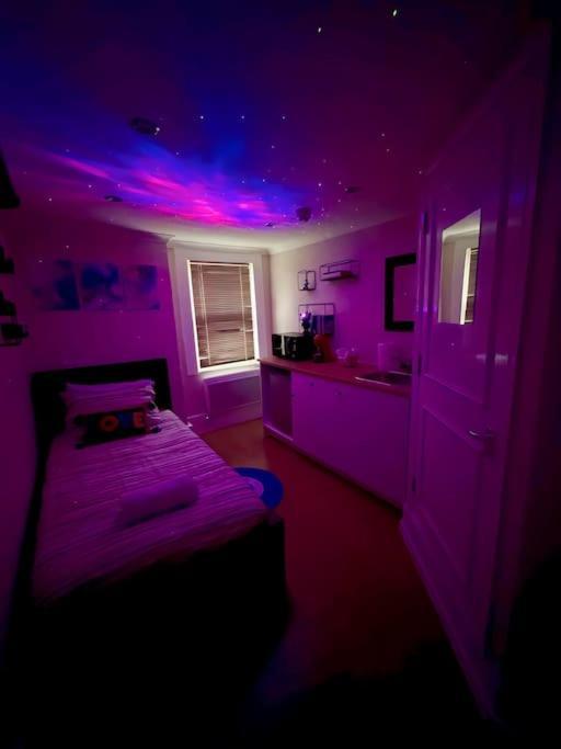 Appartamento Lovely In The Heart Of Fulham/chelsea *